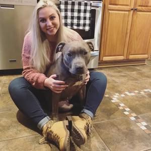 Meet your Posher, Bethany